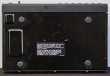 Yamaha R100 80's Digital Reverb Effects Processor 1/2 U Module