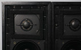 Rogers LS3/5A High-Fidelity Passive Studio Monitor Loudspeaker Speaker Pair