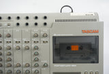 Tascam Portastudio 464 4 Track Multitrack Cassette Tape Recorder Serviced - 240V