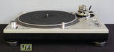 Technics SL-1200 MK3D Professional DJ Turntable - SINGLE  - Silver - 240V
