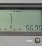 Tascam Portastudio 464 4 Track Multitrack Cassette Tape Recorder Serviced - 240V