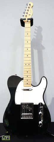 Fender Standard Telecaster Upgrade 2006 MODEL #: 0135102306 Electric Guitar
