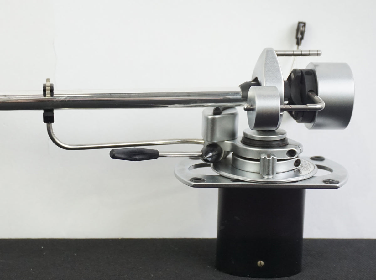 SME 3009 Series II Improved Vintage HIFI Audiophile Turntable