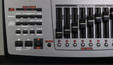 Boss BR-8 Digital Multitrack Recording Studio - 24 Bit 8 track Workstation