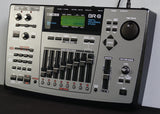Boss BR-8 Digital Multitrack Recording Studio - 24 Bit 8 track Workstation