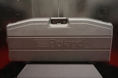Genuine Roland Juno-106 Hard Road Gig Case