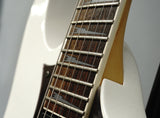 Ibanez RG2550Z Prestige Team J Craft Galaxy White Electric Guitar MIJ - 2007