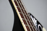 Mosrite Of California 65' Reissue Electric Bass Guitar - Kurokumo Made In Japan