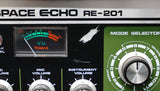 Roland RE-201 Vintage Space Echo Tape Delay / Reverb - Serviced - 240V