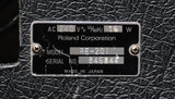 Roland RE-201 Vintage Space Echo Tape Delay / Reverb - Serviced - 240V