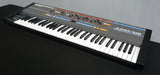 Roland Juno-106 Vintage Classic - 80's Analogue Synthesiser - Serviced - 240V