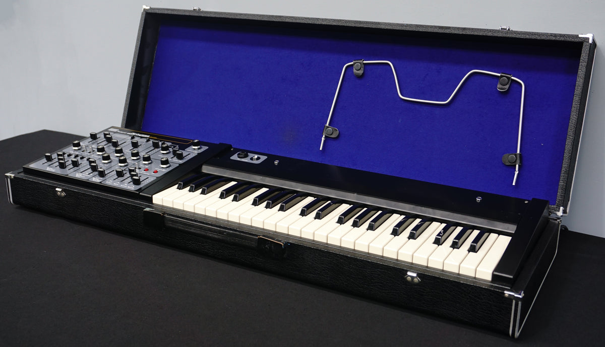 Roland SH-3A 70's Vintage Analogue Monophonic Synthesiser - 100V