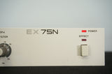 Akai EX75N 80's Noise Reduction - 1/2 U / Half Rack Unit