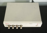 Akai EX75N 80's Noise Reduction - 1/2 U / Half Rack Unit