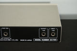 Akai EX75N 80's Noise Reduction - 1/2 U / Half Rack Unit