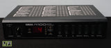 Yamaha R100 80's digital Reverb Processor 1/2 U Module