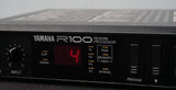Yamaha R100 80's digital Reverb Processor 1/2 U Module