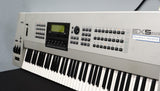 Yamaha EX5 / EX5S Extended Synthesis Rare Millennium Edition Synthesiser - 100V