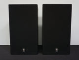 Yamaha NS-10M Pair Classic Studio Monitor Speakers - Matched Pair With Grilles