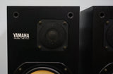 Yamaha NS-10M Pair Classic Studio Monitor Speakers - Matched Pair With Grilles