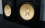 Yamaha NS-10M Pair Classic Studio Monitor Speakers - Matched Pair With Grilles