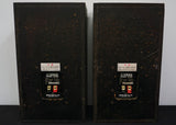 Yamaha NS-10M Pair Classic Studio Monitor Speakers - Matched Pair With Grilles