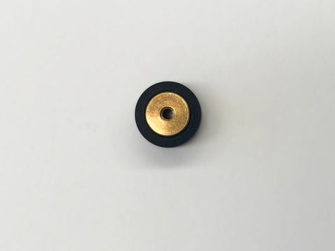 Tascam 144 Brass Pinch Roller - Brand New Replacement / Spare Parts