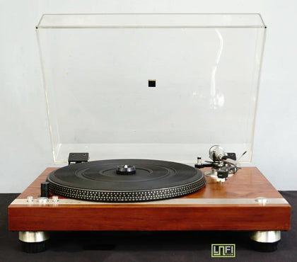 Turntables & DJ Equipment