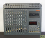 Tascam Portastudio 488 MK II 90's Multitrack 8 Track Cassette Recorder 488MKII - image 1