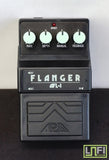 ARIA AFL-1 Flanger Vintage 80's Guitar Effects Pedal - Made in Japan - image 1