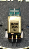 Empire 2000 E/I MM Phono Cartridge For Turntable Tonearm In Box! - image 1