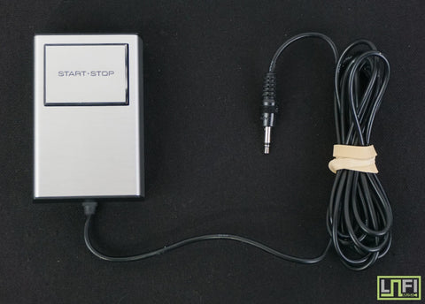 Technics SH-10R Remote Controller Start Stop for SP-10MK2 SP-10MK2A Turntable - image 1