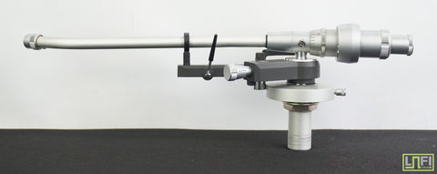 Denon DA-308 Vintage 80's Hi-Fi Turntable Tonearm - image 1