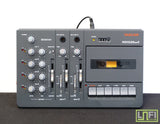 Tascam Porta 03 MK ii  -Â 4 Track Analogue Cassette Recorder - Serviced - W/ Box! - image 1