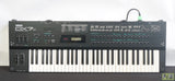 Yamaha DX7S Digital Polyphonic 80s FM Synthesiser  - 240V - image 1