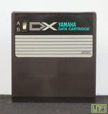 Yamaha DX7 Data Rom Voice Cartridge 2 A: Orchestral B: Synth, Complex & Effects - image 1