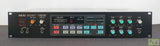 Akai S612 Vintage Rare 80's 12-bit MIDI Lo-Fi 2U Rack Sampler - 100V - image 1