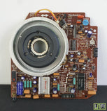 Technics SL-1200 1210 MK2 /MK3D Main Control PCB Board / Motherboard - TESTED - image 1