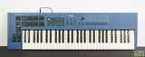 Yamaha CS1X Polyphonic Digital 90's Dance EDM Music Synthesiser - image 1