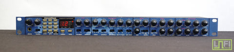 Novation A Station Virtual Analogue Polyphonic 1U Rack Mount Synthesiser - image 1