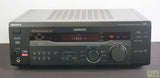 Sony STR-DE845 5.1 Channel Dolby Digital DTS AV Receiver Amplifier Phono - image 1
