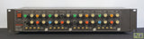 Tascam PE-40 Vintage Parametric Equaliser 4 Channel Rack Mount Analogue EQ 100V - image 1