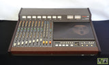 Tascam Studio 8 / 388 8 Track 1/4 Inch Reel To Reel Tape Recorder - 100V - image 1