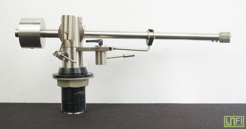 Fidelity-Research FR-64S Vintage Hi-Fi Tonearm In Great Condition! - image 1