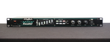Digitech MIDI Vocalist MV-5 Vocal Harmony Processor 1U Rack Mount Effects - image 1