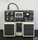 Boss DD-20 Giga Delay Guitar Effects Twin Pedal Digital Delay - image 1