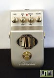 Marshall GV-2 Guv'nor Plus Distortion Electric Guitar Effect Pedal - image 1