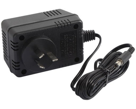 Generic 9VAC Power Supply / PSU For Line 6 POD XT Guitar Pedal - 240V - image 1