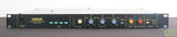 Yamaha R1000 80's Digital Reverberation 1U Rack Mount Reverb Effects Unit - 100V - image 1