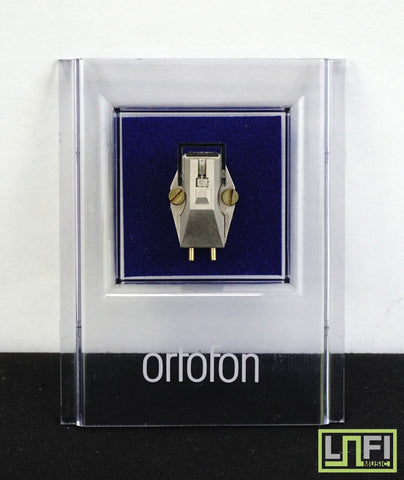 Ortofon MC20 MK II Moving Coil Cartridge For Turntable Tonearm In Box! - image 1